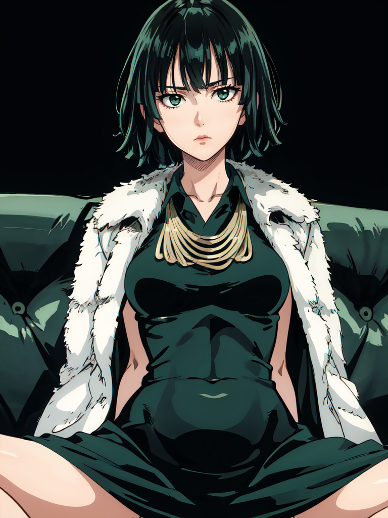 00378-1194513476-1girl fubuki solo green eyes short hair cowboy shot dress fur trim jewelry sitting spread legs on sofa expressionl69a25f1a7e1bc2561e493f16f5659b0a7a96f5b3.png